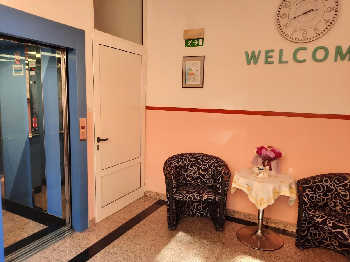 Apartmani Lorena Pula Extérieur photo